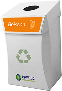 BOX BOISSON